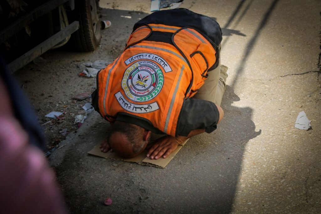 Hamas Forces Interfered With Aid Distribution, U.N. Says