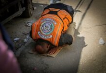 UN Agency Halts Gaza Aid Operations Amid Allegations of Hamas Interference Hamas Forces Interfered With Aid Distribution, U.N. Says