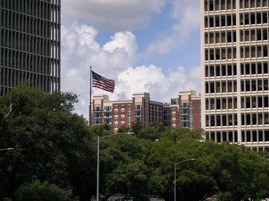 Happy Birthday, America