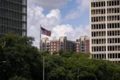 Happy Birthday, America