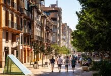 Europe’s Heatwave Toll Mounts: Thousands of Excess Deaths Reported Heat Waves in Europe Linked to Thousands of Excess Deaths