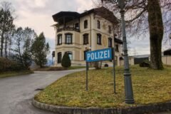 Hitler’s Birthplace in Austria Is Now a Police Station