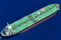 Houthis Claim Strikes on 2 Saudi Oil Tankers in Red Sea