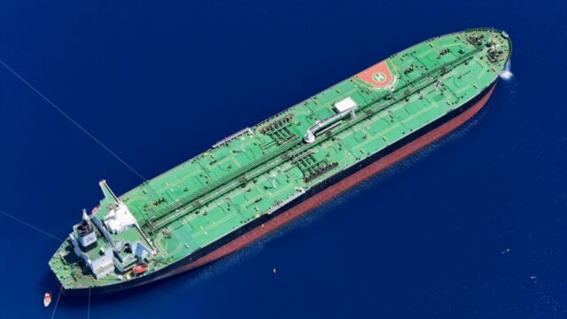 Houthis Claim Strikes on 2 Saudi Oil Tankers in Red Sea