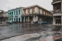 How Cubans Are Surviving