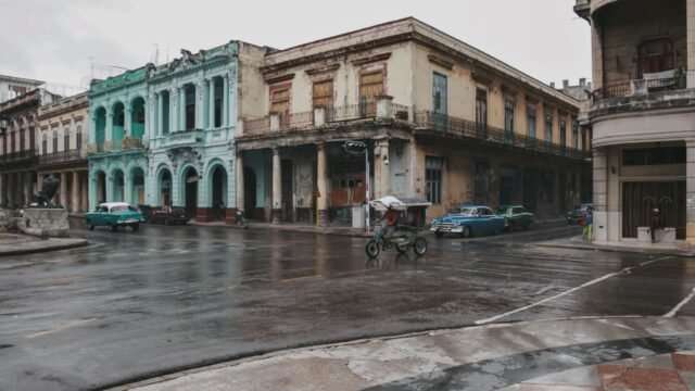 How Cubans Are Surviving