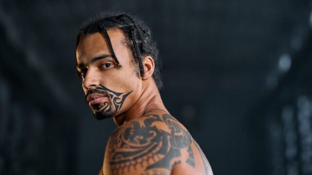 How Tā Moko, the Māori Tattoo Art, Made A Comeback in New Zealand