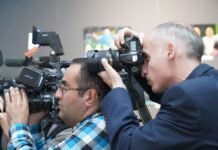 Iran’s Media Landscape Under Scrutiny Amidst Supreme Leader’s Funeral Coverage How the NYT Reported on Khamenei’s Funeral in Iran
