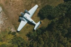 I Flew in the Douglas DC-3, a WWII Workhorse of Aviation, Over the Amazon