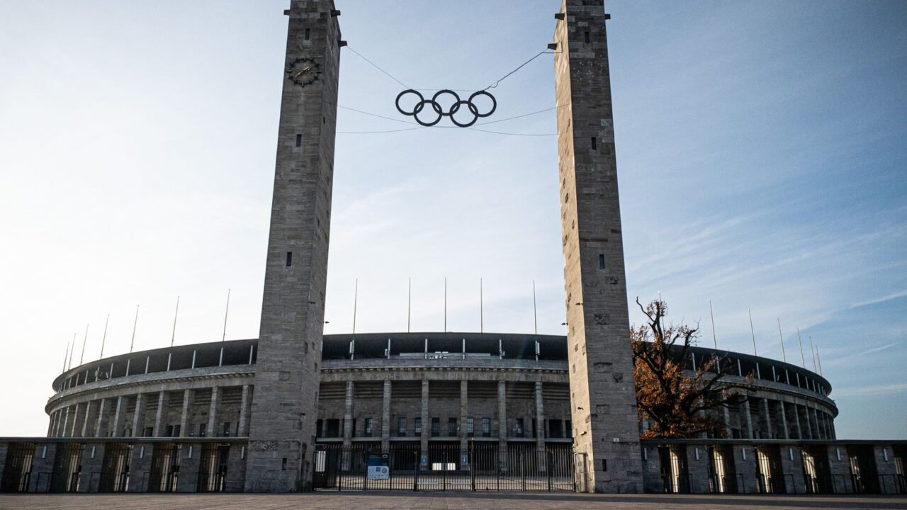 IOC Lifts Russia’s Olympic Ban, Paving Way for 2028 Games Participation