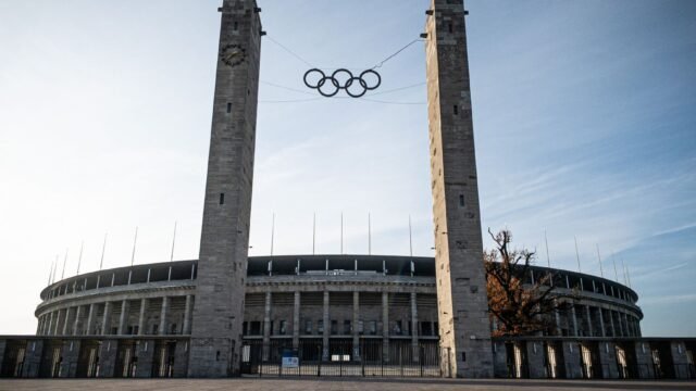 I.O.C. Lifts Russia’s Olympic Suspension, Clearing the Way for 2028