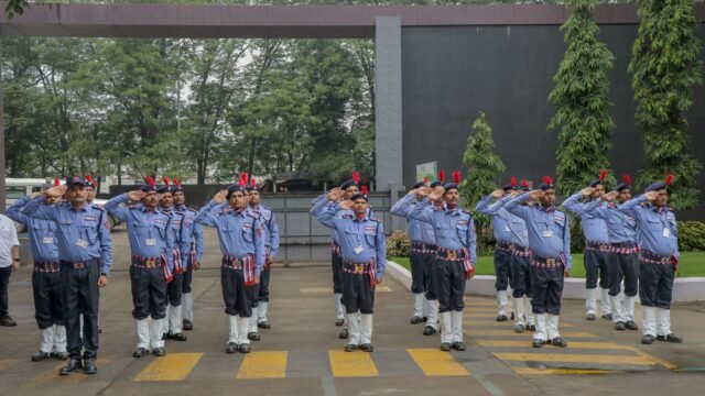IIM-Jammu, Army signs MoU for collaboration in education, research