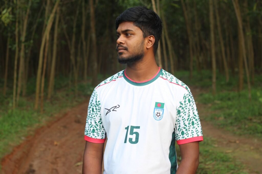 In Bangladesh, Argentina’s Soccer Team Finds a Huge Fan Base