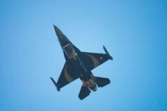 In NATO’s Next Act, Can Europe Play the Leading Role?
