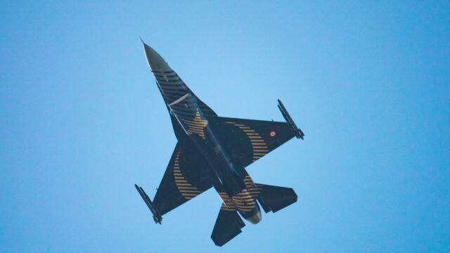 In NATO’s Next Act, Can Europe Play the Leading Role?