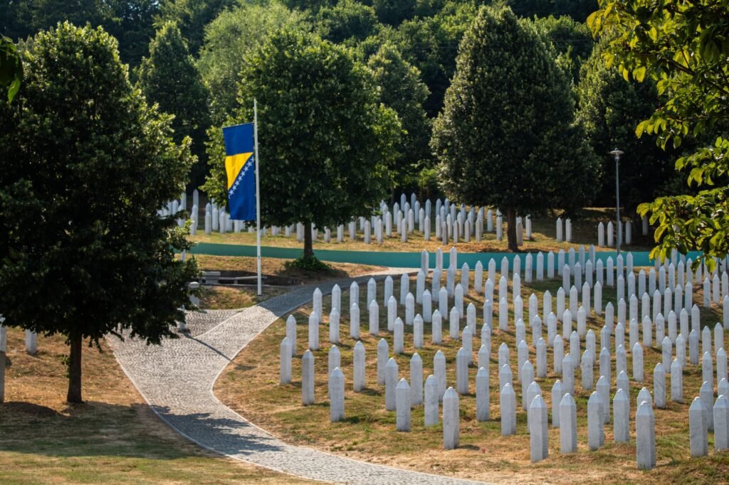 In Rwanda, July 4 Is Liberation Day From Genocide