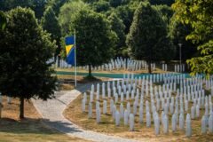 In Rwanda, July 4 Is Liberation Day From Genocide