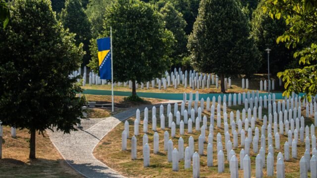 In Rwanda, July 4 Is Liberation Day From Genocide