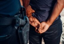 Former Canadian MP Inky Mark Faces Gun Trafficking Charges After Massive Cache Found Inky Mark, Former Canada MP, Arrested After Police Find 439 Guns and Cannon in His Home