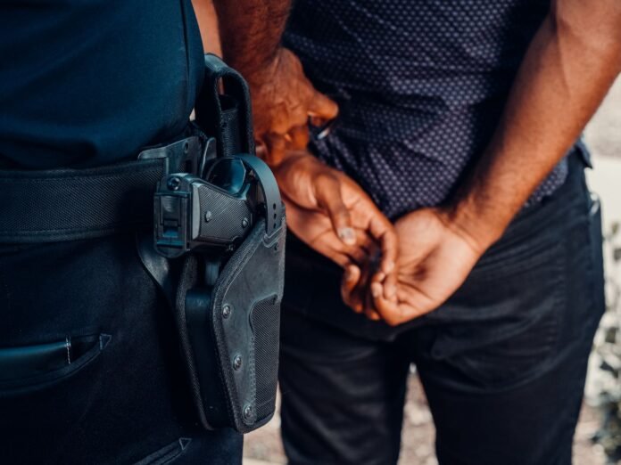 Inky Mark, Former Canada MP, Arrested After Police Find 439 Guns and Cannon in His Home Inky Mark, Former Canada MP, Arrested After Police Find 439 Guns and Cannon in His Home