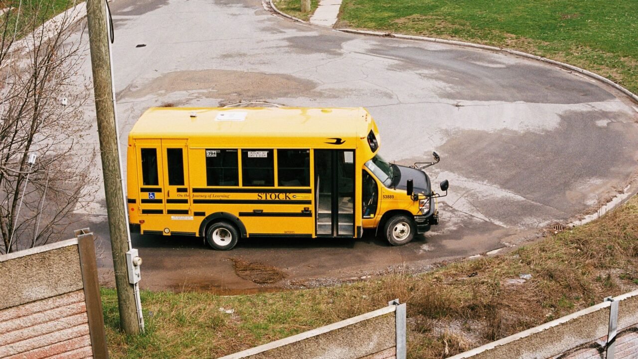 Arctic Capital Iqaluit Welcomes Its Inaugural Bus Service