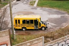 Iqaluit, Canada’s Most Northern City, Gets Its First Bus Line
