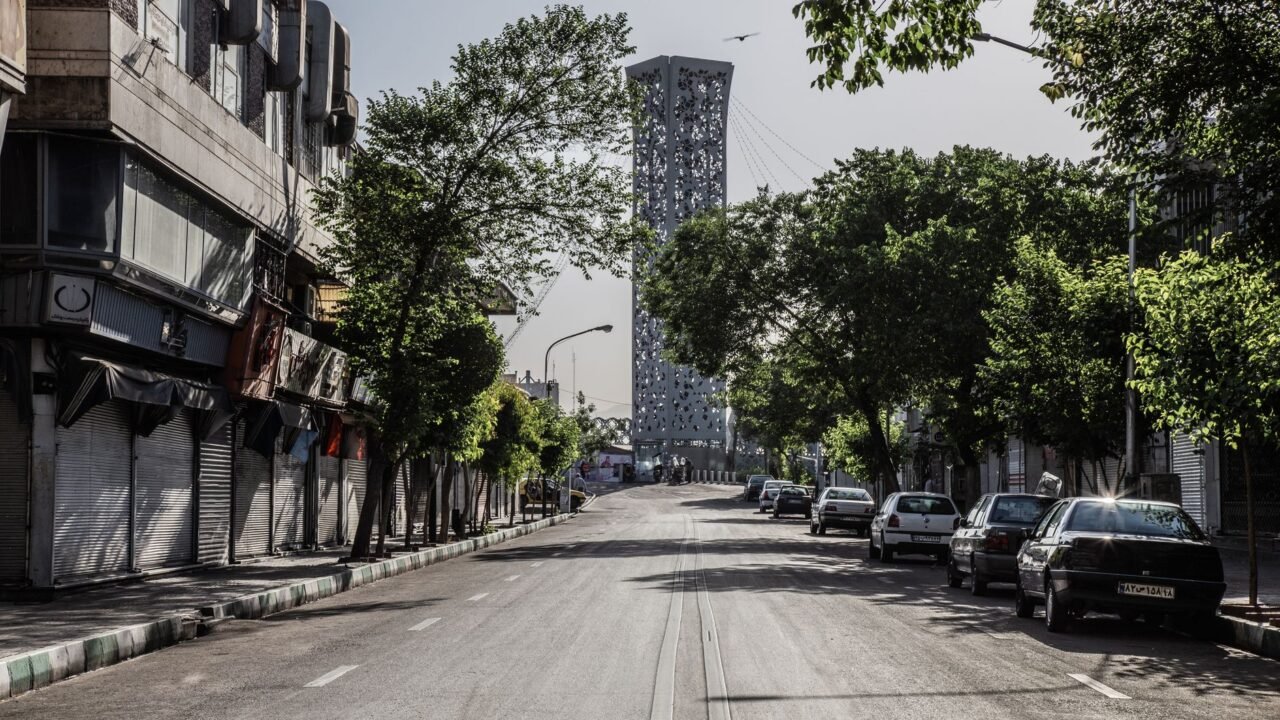 Iran’s Wartime Resilience: A Journey Through Defiance and Hope