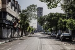 Iran Journey Reveals Society’s Wartime Defiance and Hope