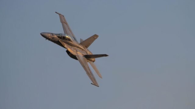Iran War Live Updates: U.S. and Iran Edge Closer to Wider War After U.S. Service Members Killed