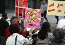 Iranian-American Woman Freed from Iran After Espionage Charges Iranian American Woman Held in Iran on Spying Charges Is Released