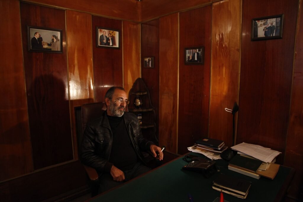 Iran’s Supreme Leader Remains Absent, a Void at the Top of the Regime