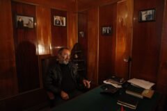 Iran’s Supreme Leader Remains Absent, a Void at the Top of the Regime