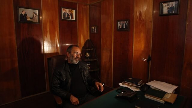 Iran’s Supreme Leader Remains Absent, a Void at the Top of the Regime