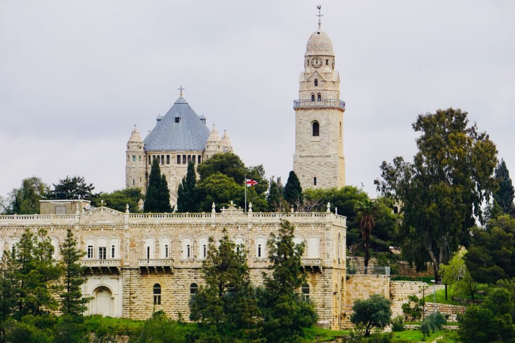 Israel’s Government Threatens to Ignore a Top Court Ruling
