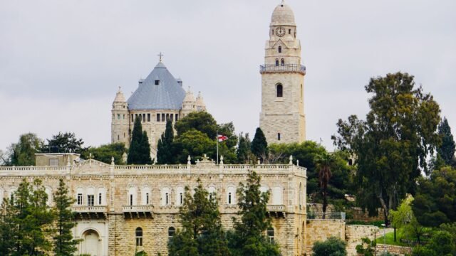 Israel’s Government Threatens to Ignore a Top Court Ruling