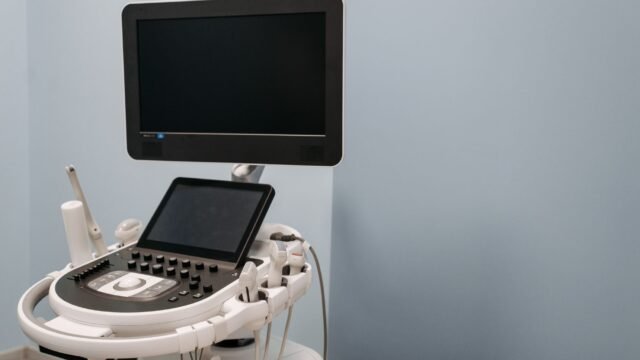 J&K to receive 275 AI-enabled X-ray machines, 9 MRI units