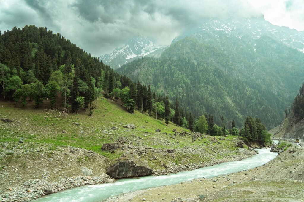 Jammu-Srinagar NH: Lifeline that keeps Amarnath Yatra moving