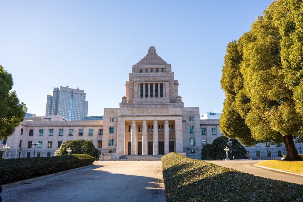Japan Is Building a New Intelligence Agency With Help From the West
