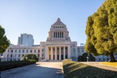 Japan Is Building a New Intelligence Agency With Help From the West