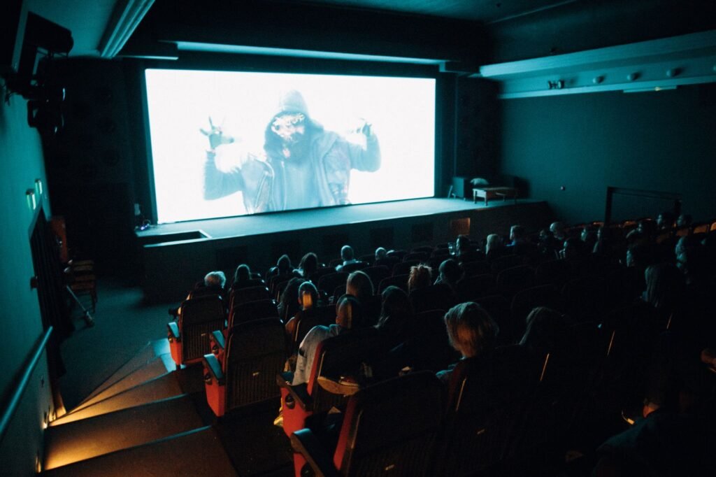 Kashmiri film ‘Tasrufdar’ to premiere in Srinagar