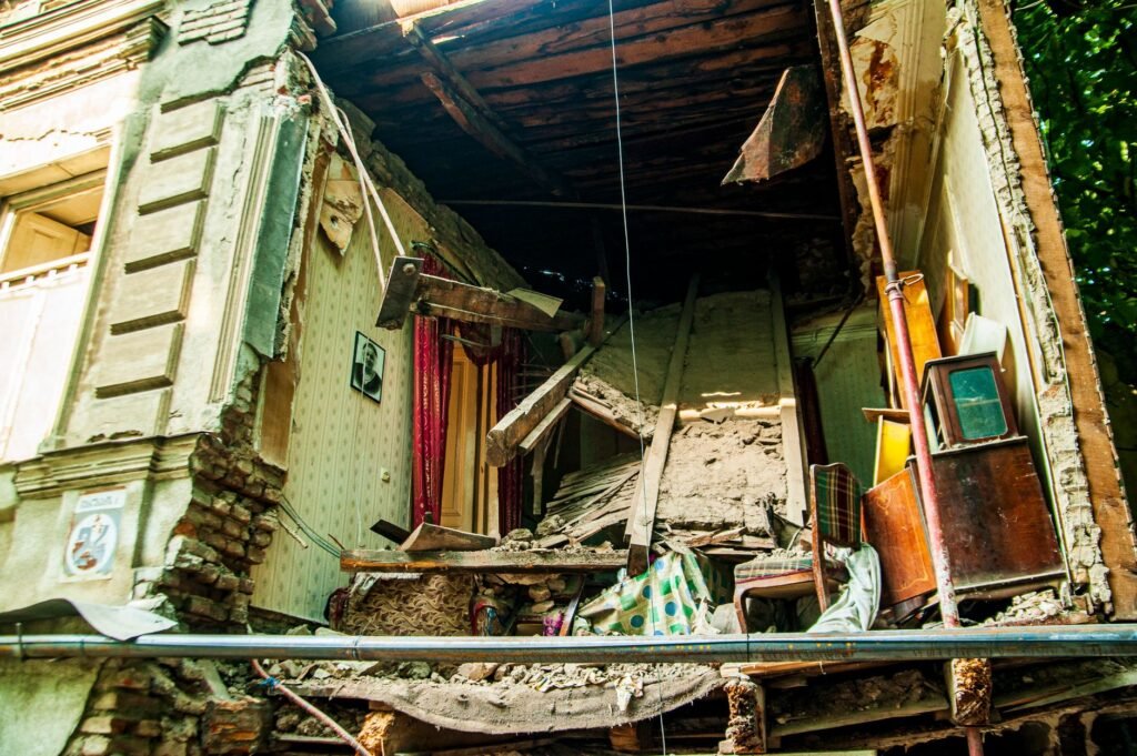 Kathua admn demolishes properties worth Rs 3.5-crore of drug peddlers