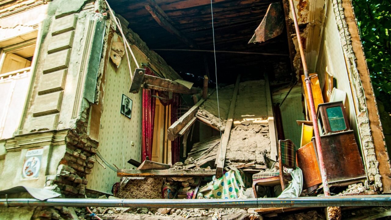 Jammu Authorities Demolish Drug Peddlers’ Properties Valued at Rs 3.5 Crore