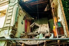 Kathua admn demolishes properties worth Rs 3.5-crore of drug peddlers