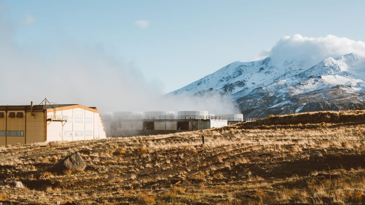 Ladakh Inaugurates India’s First Deepest Geothermal Wells in Puga Valley
