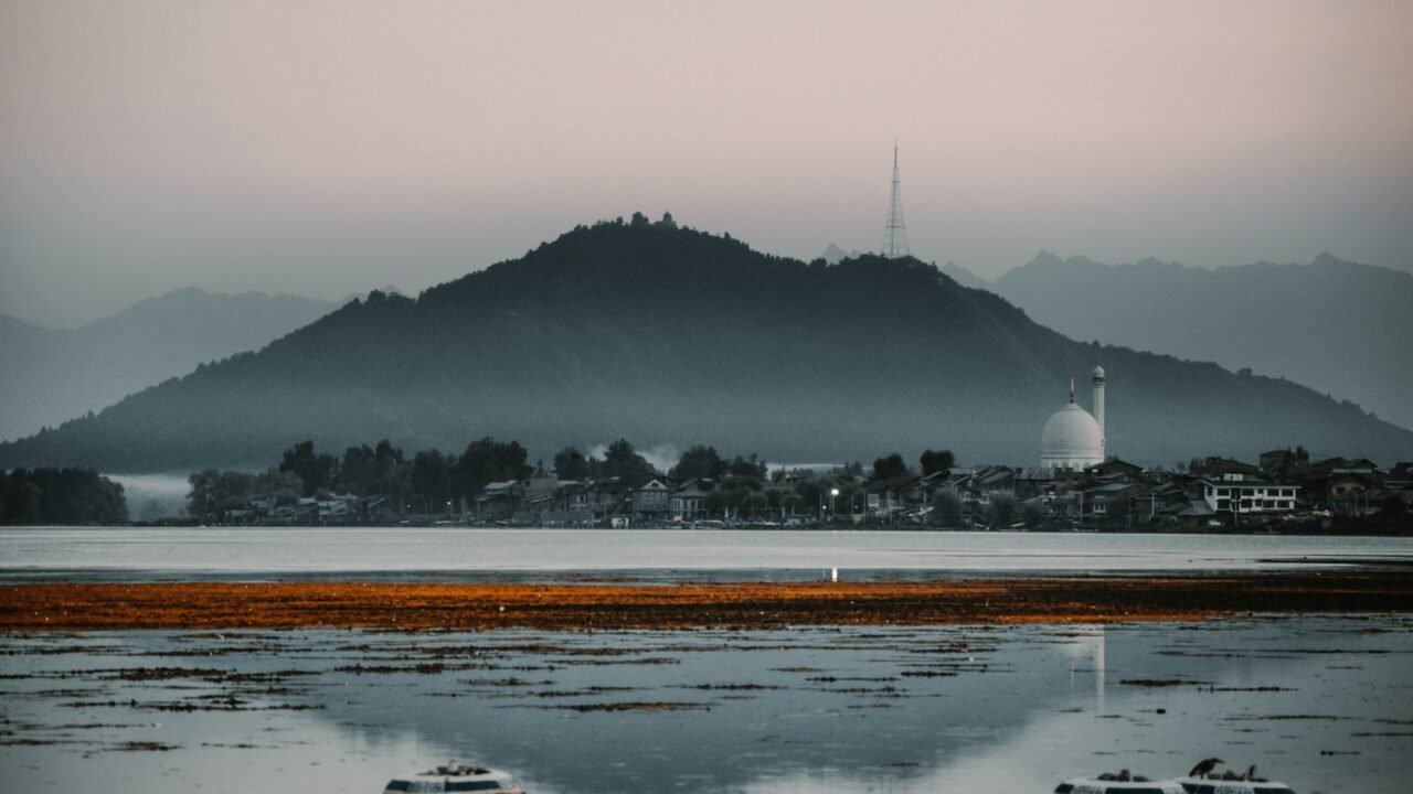 J&K Tourism Focuses on Sustainability Amid Record Visitor Surge