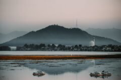 L-G Sinha calls for sustainable tourism amid record tourist arrivals in J&K