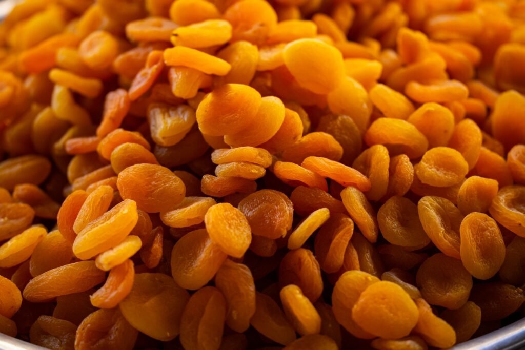 Ladakh flags off first apricot export consignment to UAE
