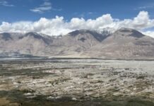 Ladakh LG Appoints Advisory Council, Excludes Key Civil Society Groups Ladakh forms L-G’s Advisory Council, LAB, KDA left out