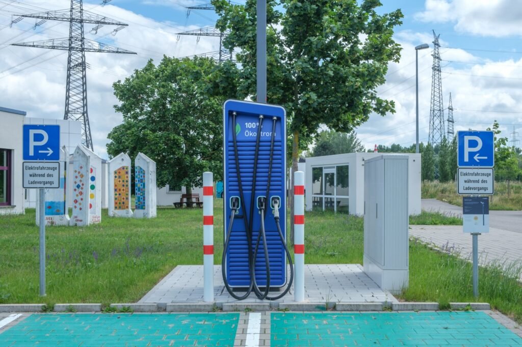 Ladakh inaugurates first EV charging stations, eyes carbon neutral future