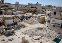 Lebanese Residents Resist Displacement Amidst Escalating Israeli Border Conflict Lebanese Hold Fast to Their Land Despite Threat of Long Israeli Occupation